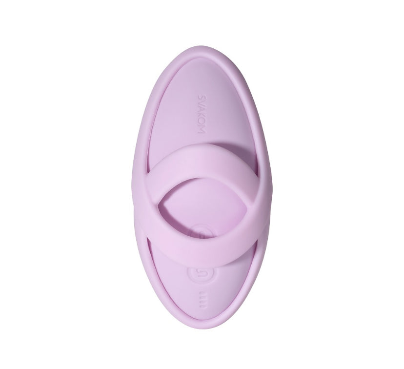 Svakom Echo 2 Finger Vibrator Lilac