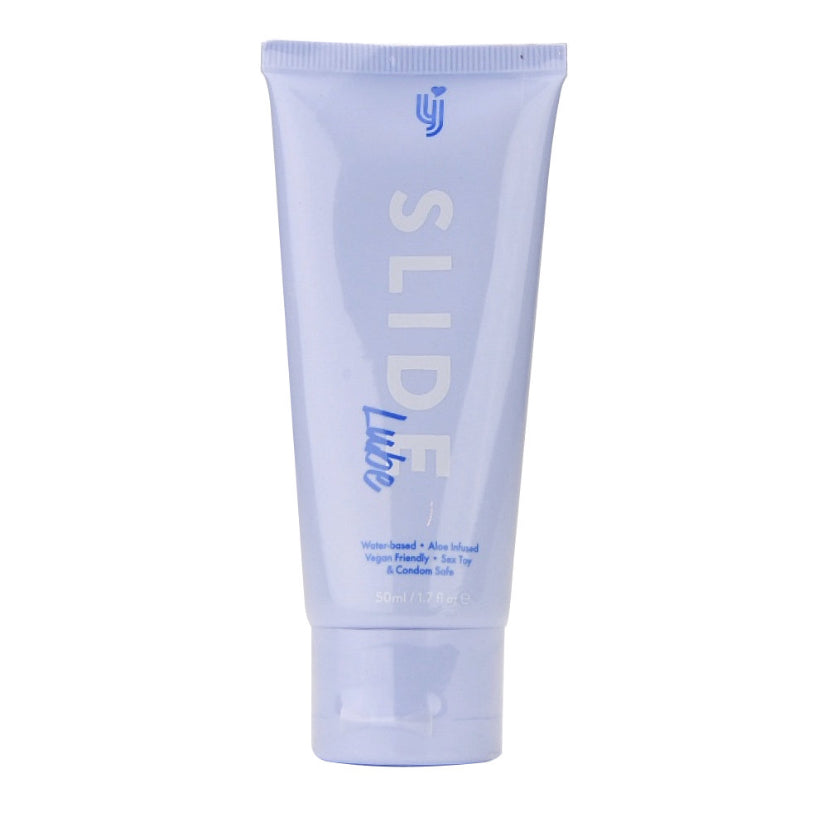 Slide Water Based Lubricant 50ml