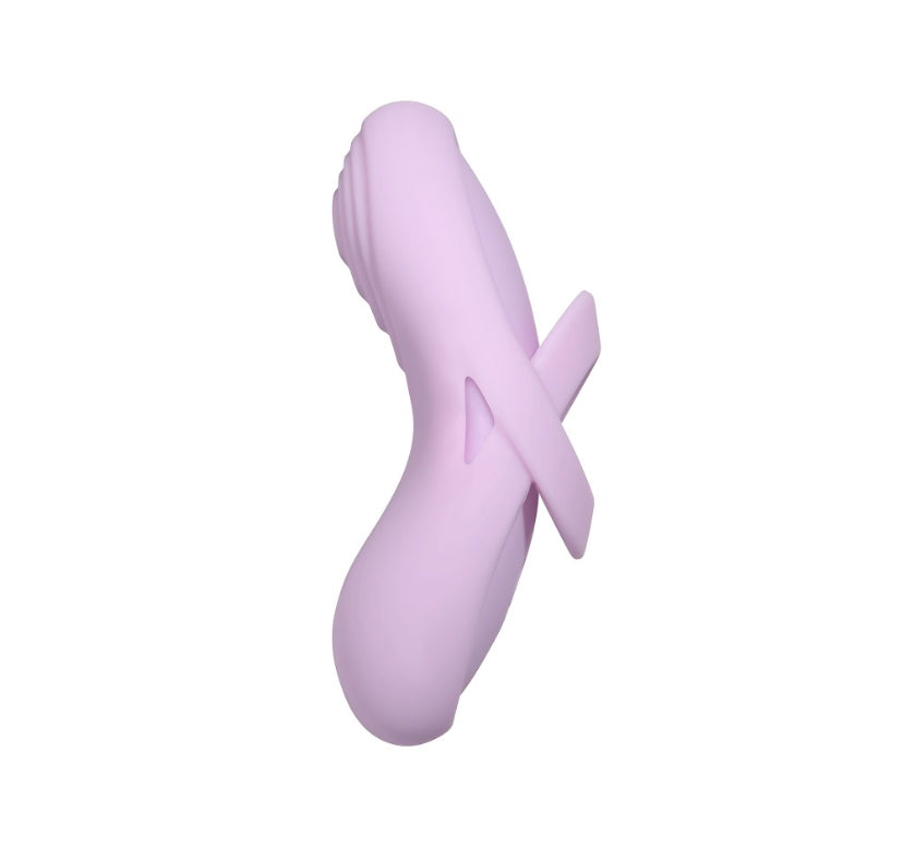 Svakom Echo 2 Finger Vibrator Lilac