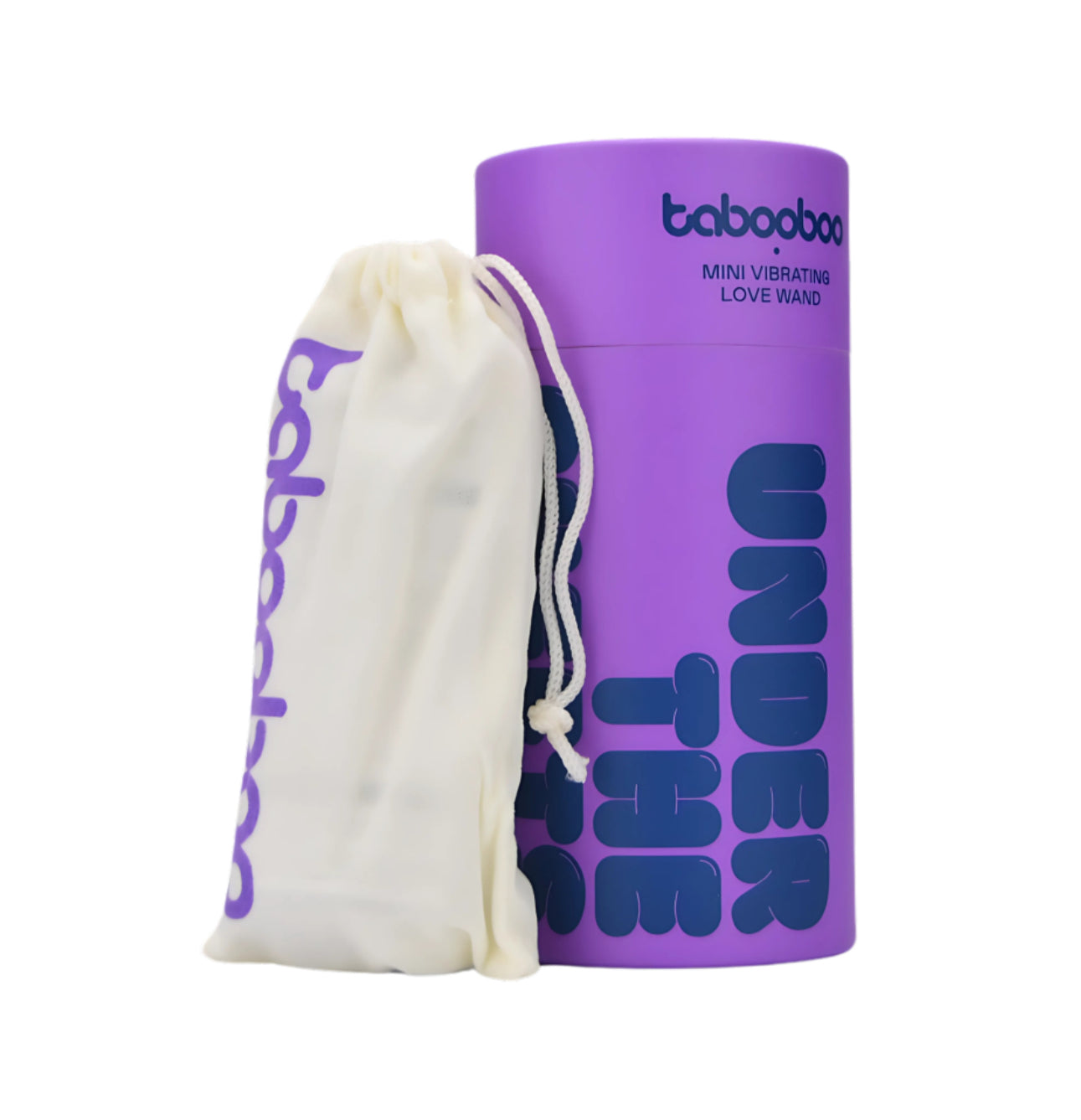 Tabooboo Under The Sheets Wand