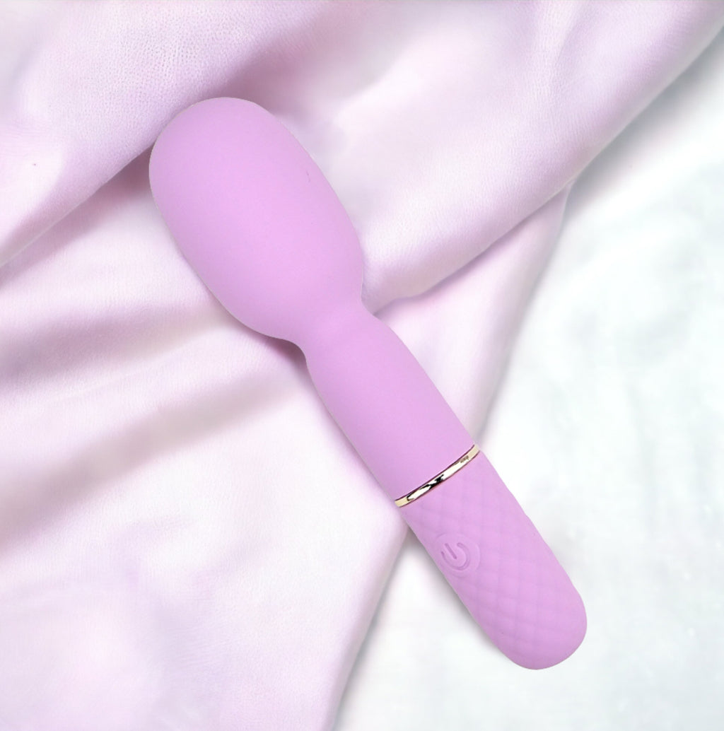 Nauti Petites 10 Speed Wand