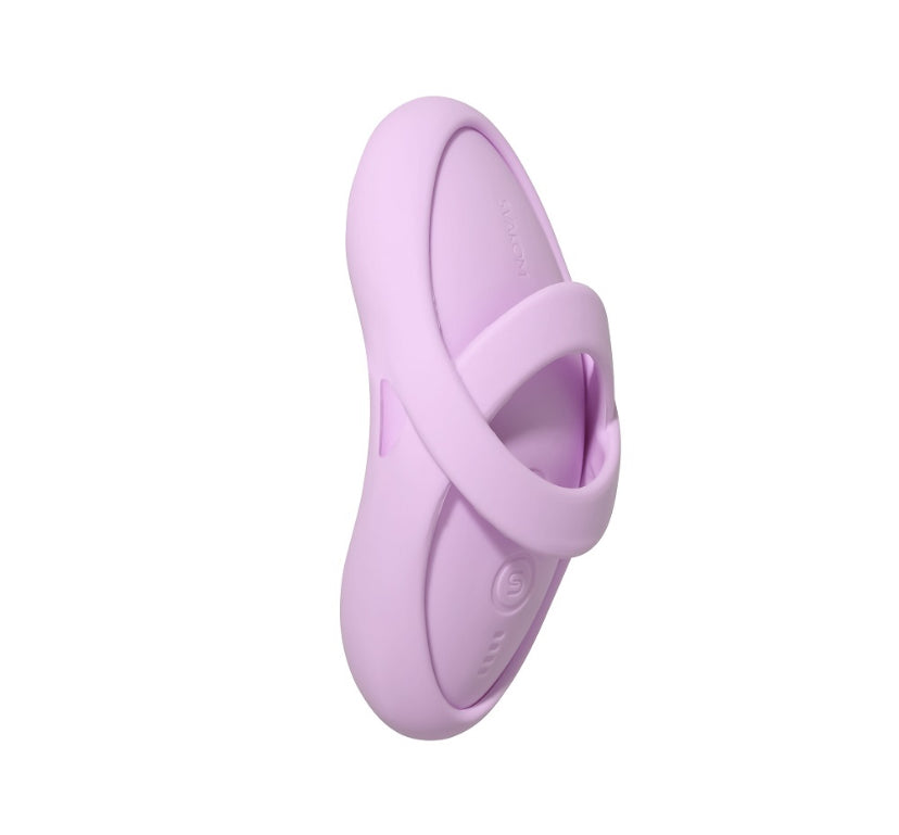 Svakom Echo 2 Finger Vibrator Lilac