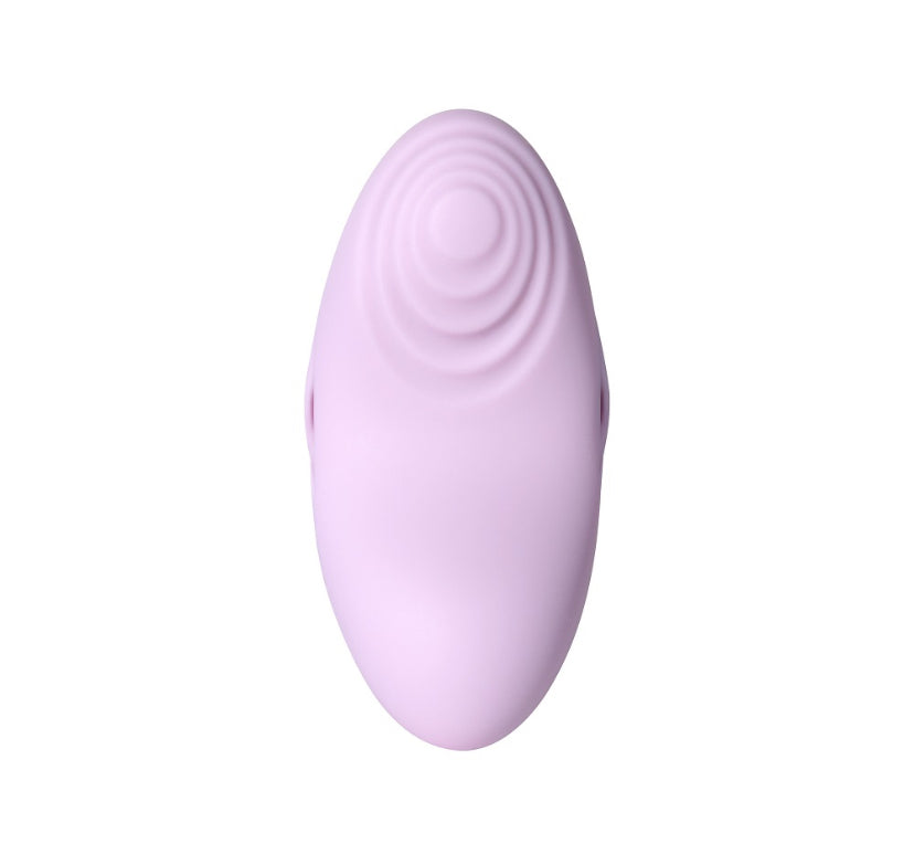 Svakom Echo 2 Finger Vibrator Lilac