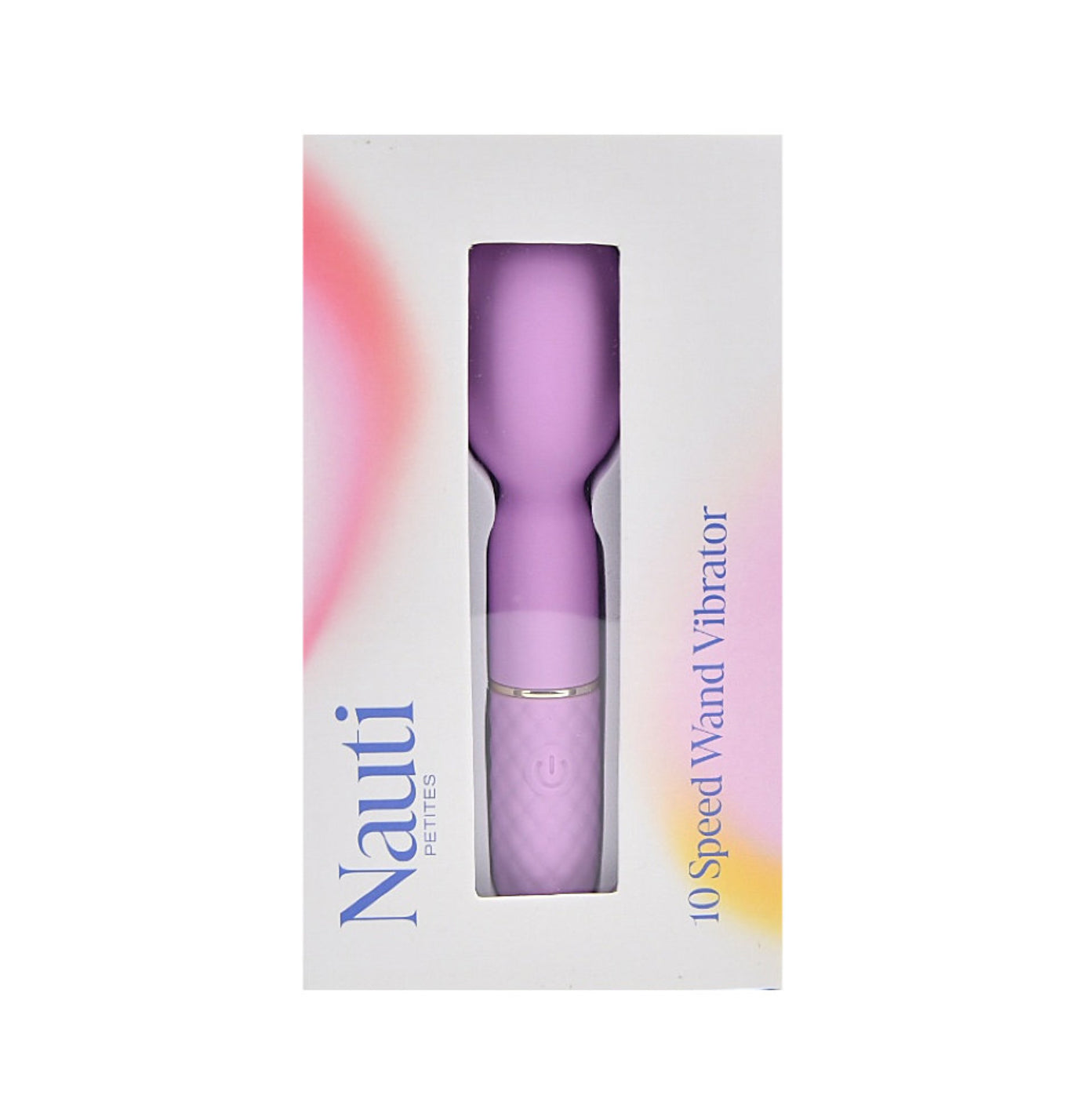 Nauti Petites 10 Speed Wand